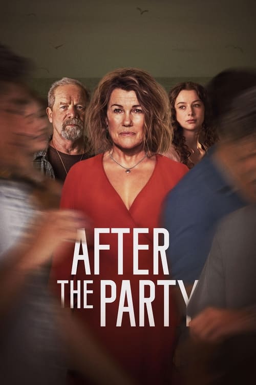 دانلود سریال بعد از حزب – After the Party