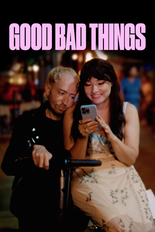 دانلود فیلم Good Bad Things چیزهای خوب بد